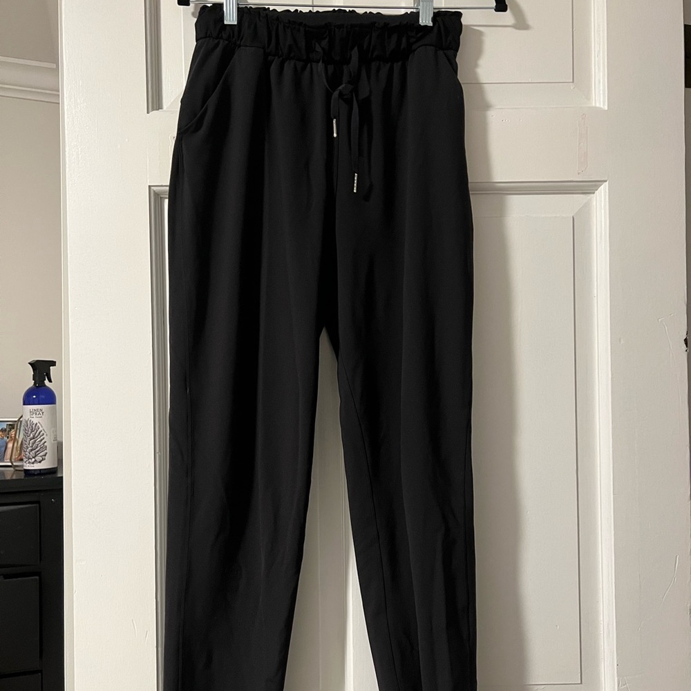Lululemon Joggers